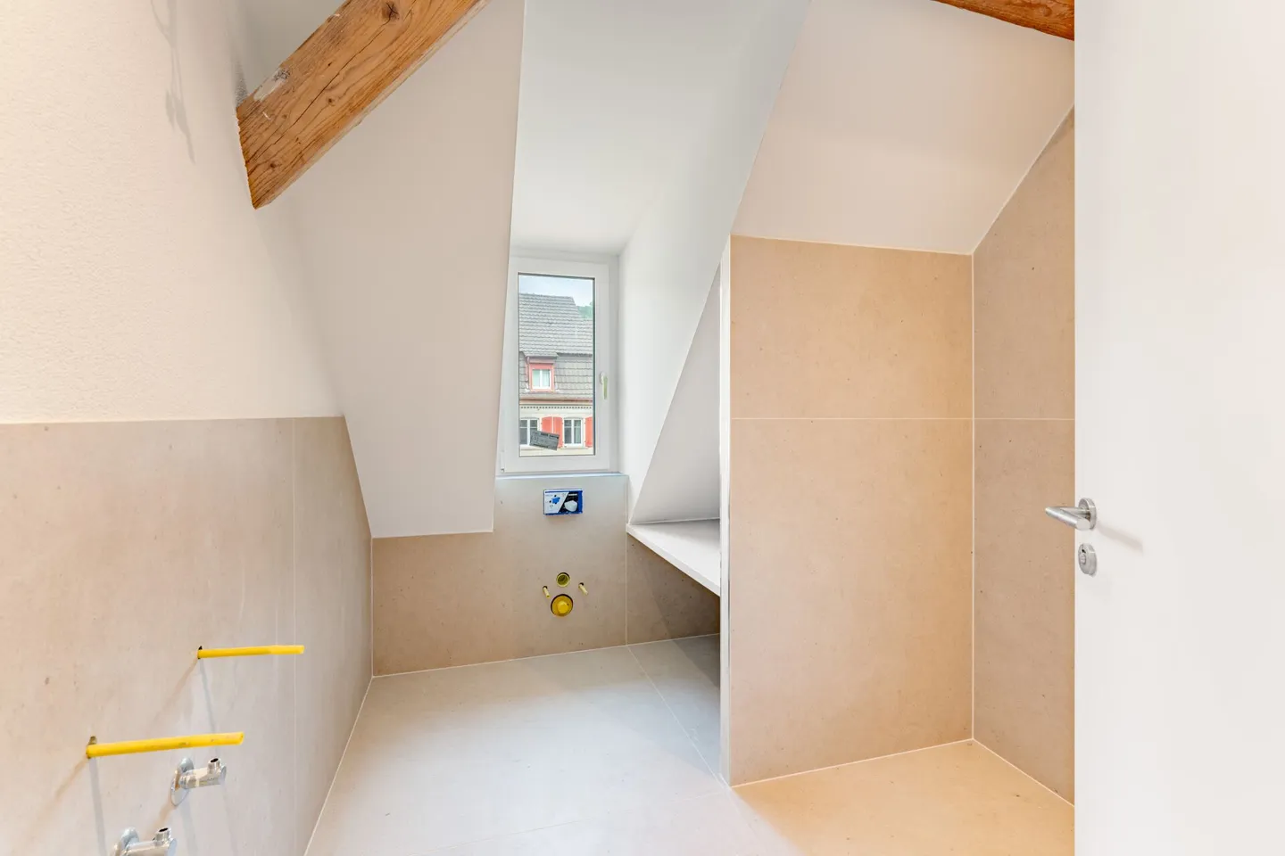 Appartamento maisonette 3.5 locali, 149 m² con galleria e ascensore direttamente nell'appartamento - Foto 10 di 16