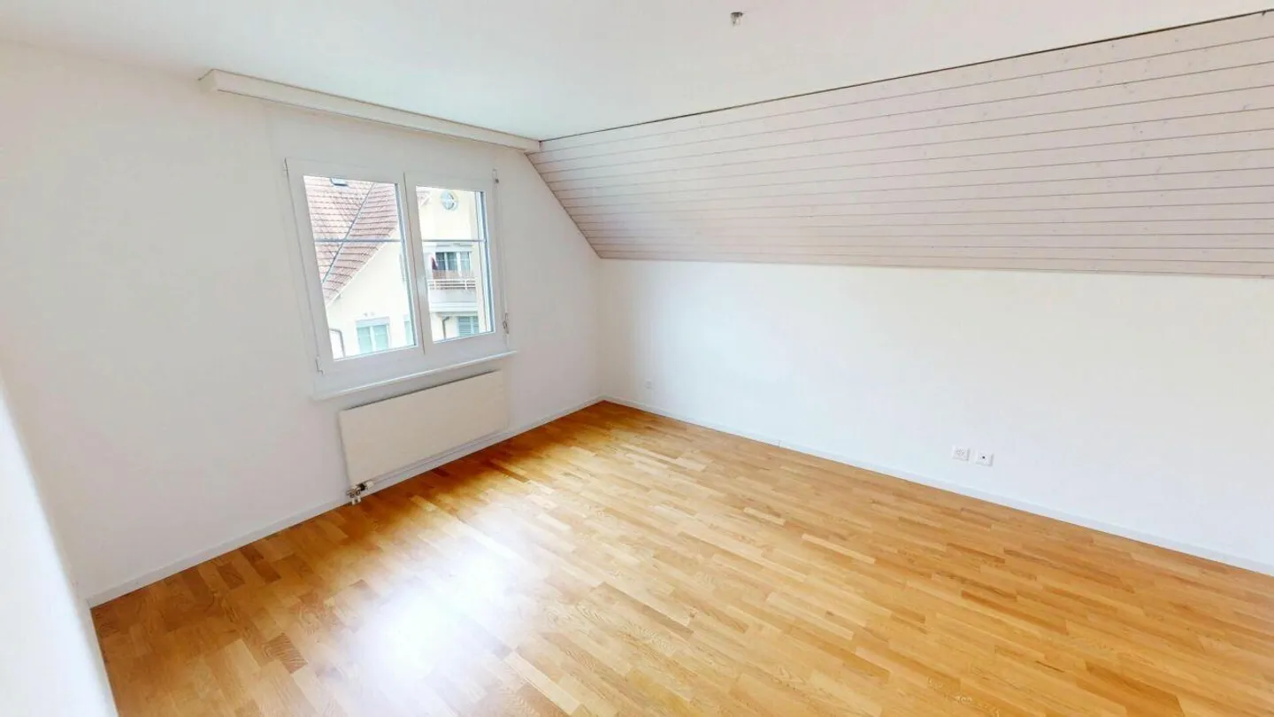 Perfekte Familienwohnung - Foto 7 von 11