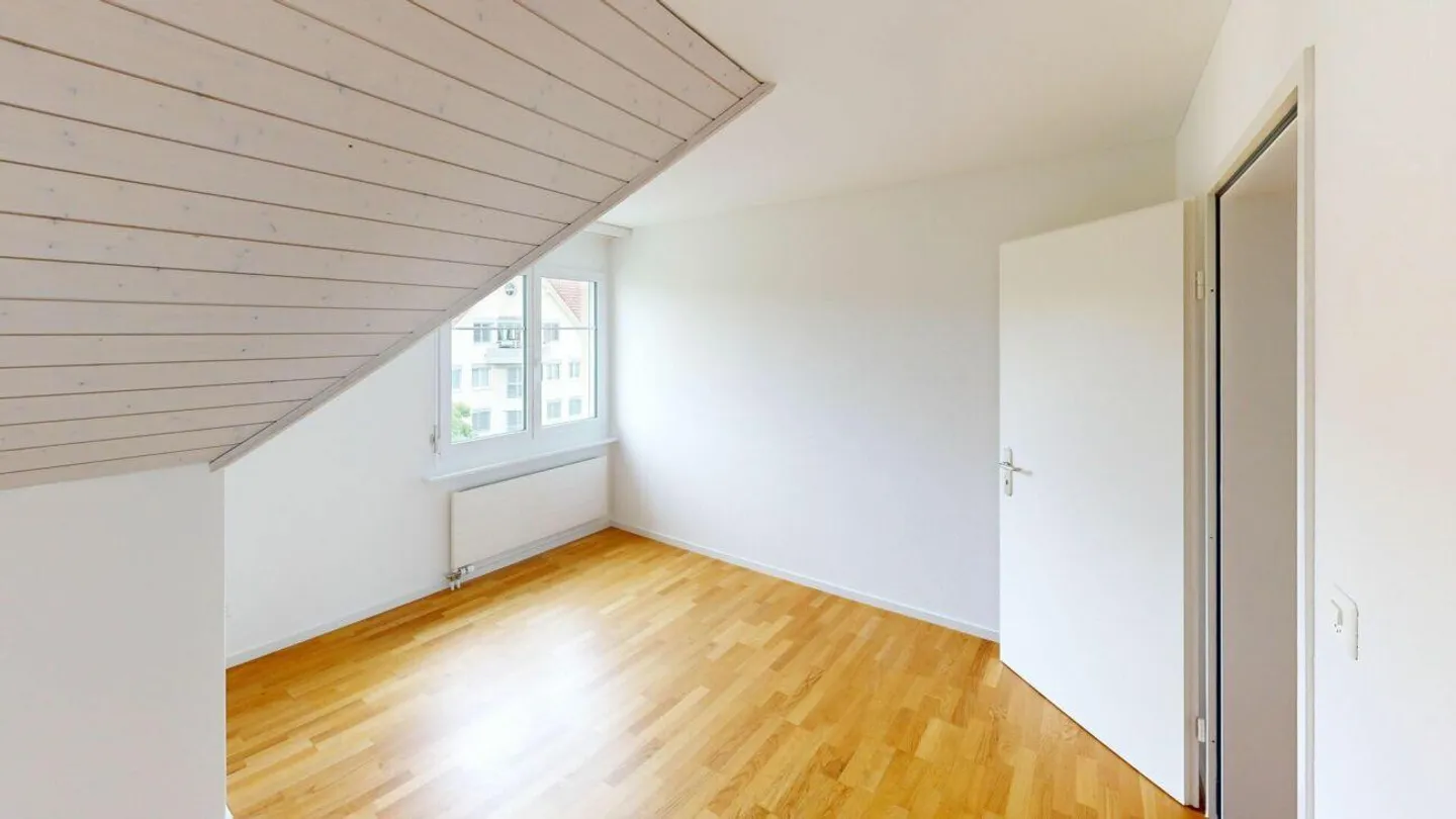 Perfekte Familienwohnung - Foto 8 von 11