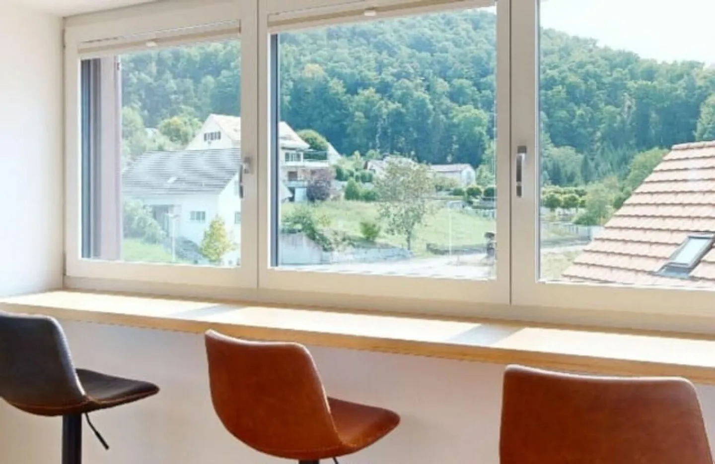 Appartamento moderno di 3,5 locali con torre di lavaggio privata e carport - Foto 4 di 17