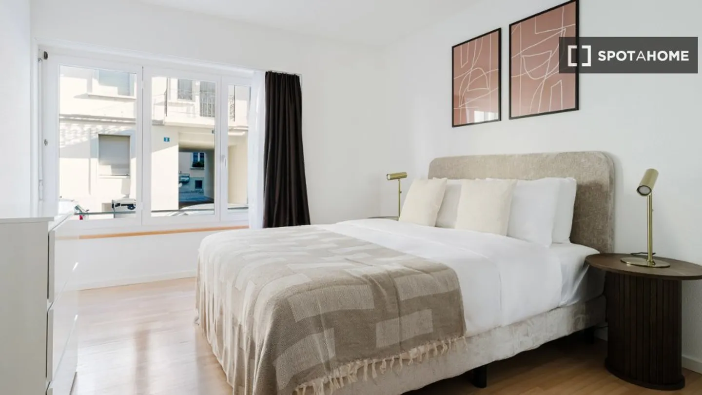 Charming Apartment in Zurich - Photo 14 of 18