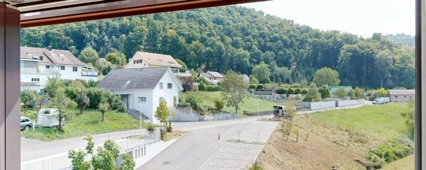 Appartamento moderno di 3,5 locali con torre di lavaggio privata e carport - Foto 5 di 17