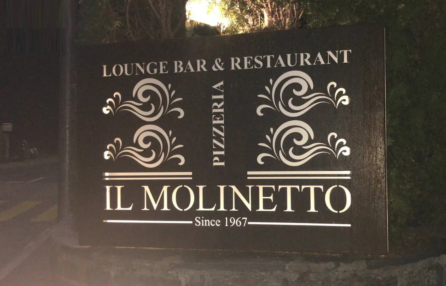 Proprietà mista con ristorante - Foto 20 di 41