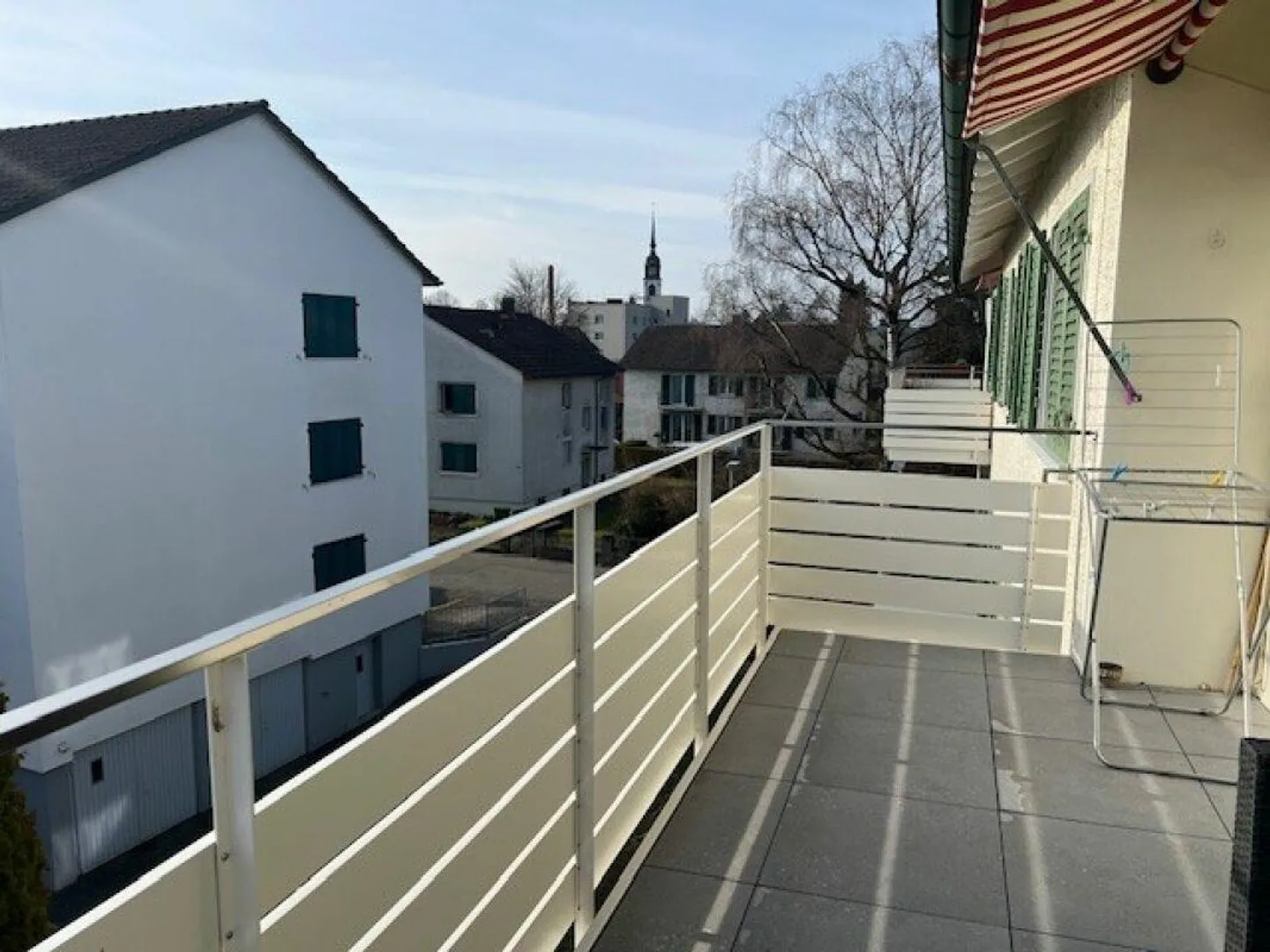 Appartamento 4 locali in posizione tranquilla - Foto 9 di 10