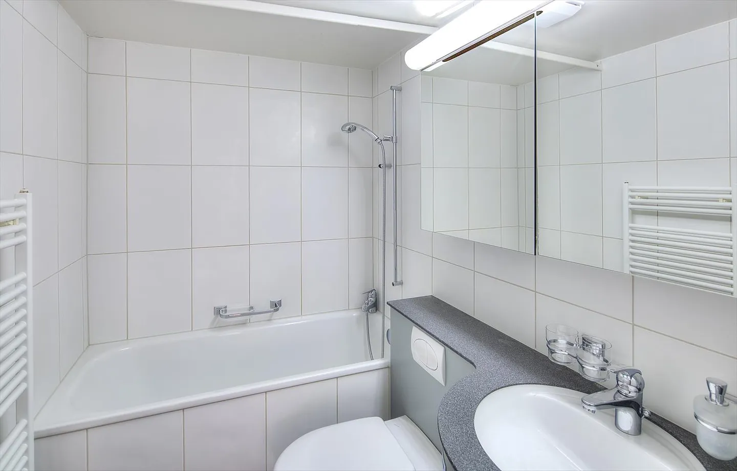 La tua nuova casa ti aspetta! - Foto 4 di 6