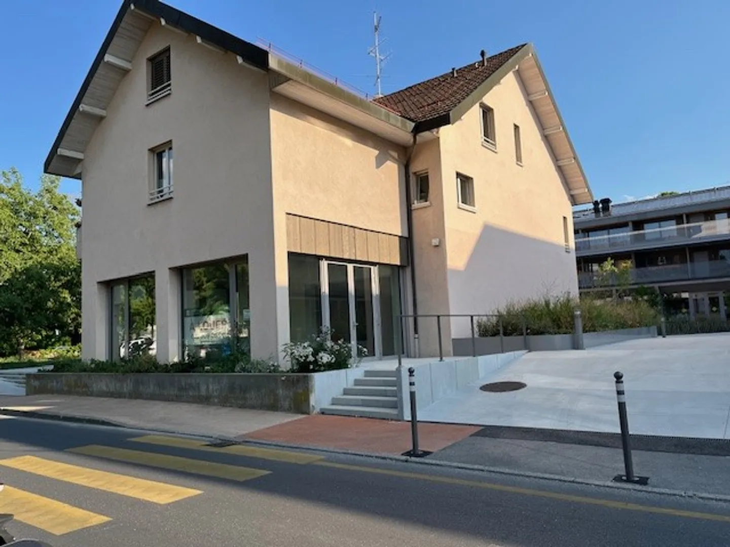Negozio in affitto - Foto 3 di 7