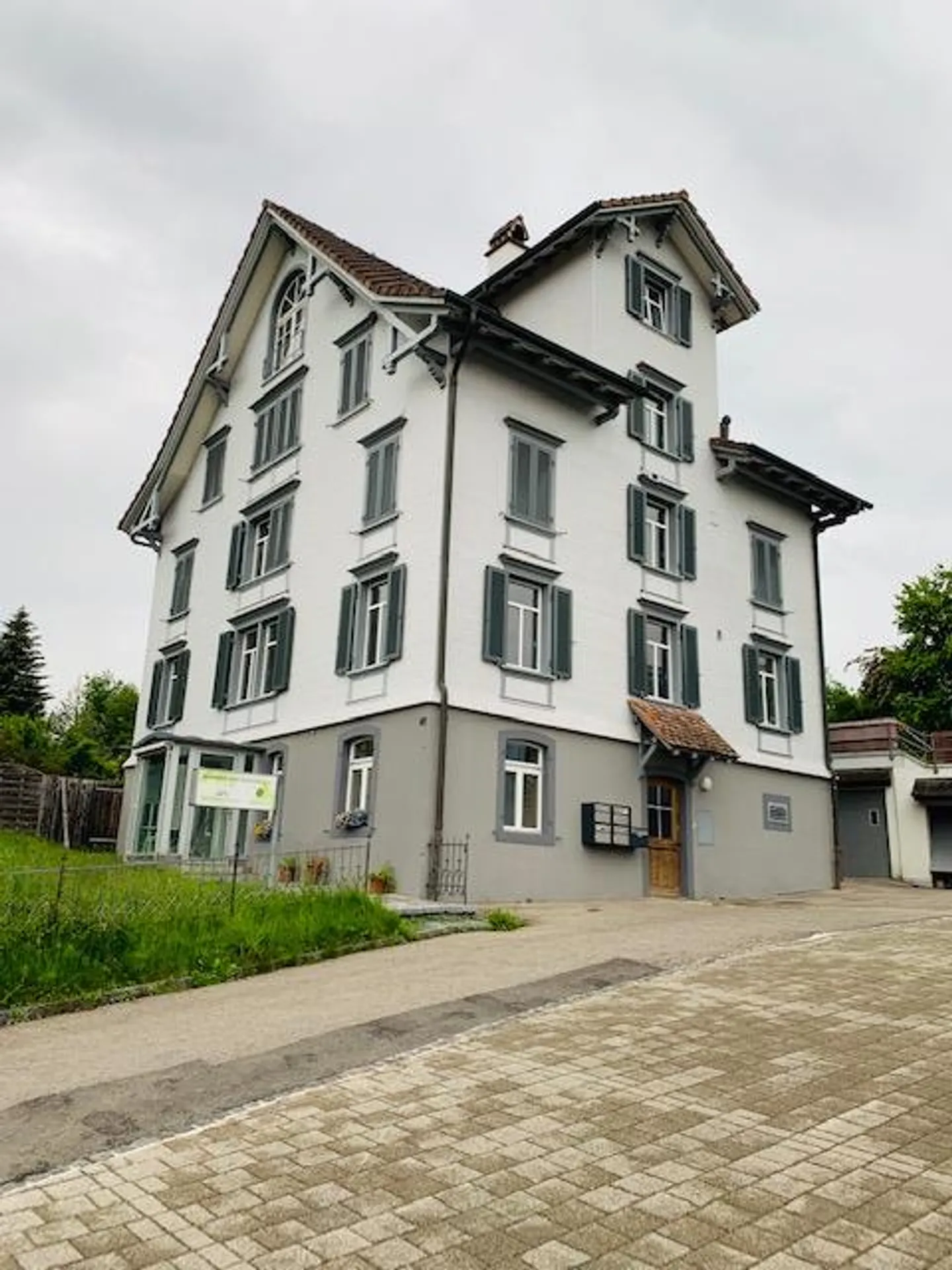 Magazzini in affitto - Foto 1 di 20