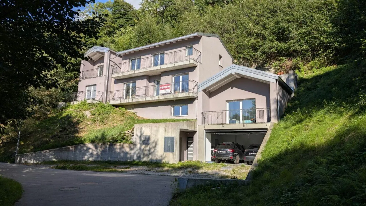 Prestige and Nature in Perfect Harmony - The Residence that Combines Elegance and Tranquility - Photo 22 of 22