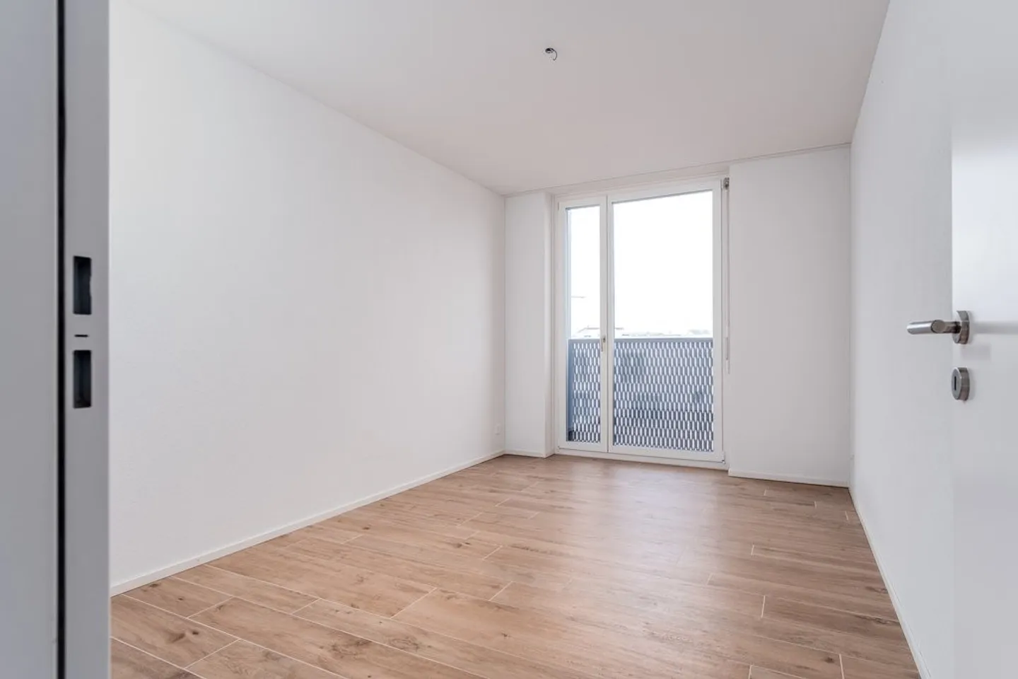 Appartement moderne 3.5 pièces - Photo 4 sur 7