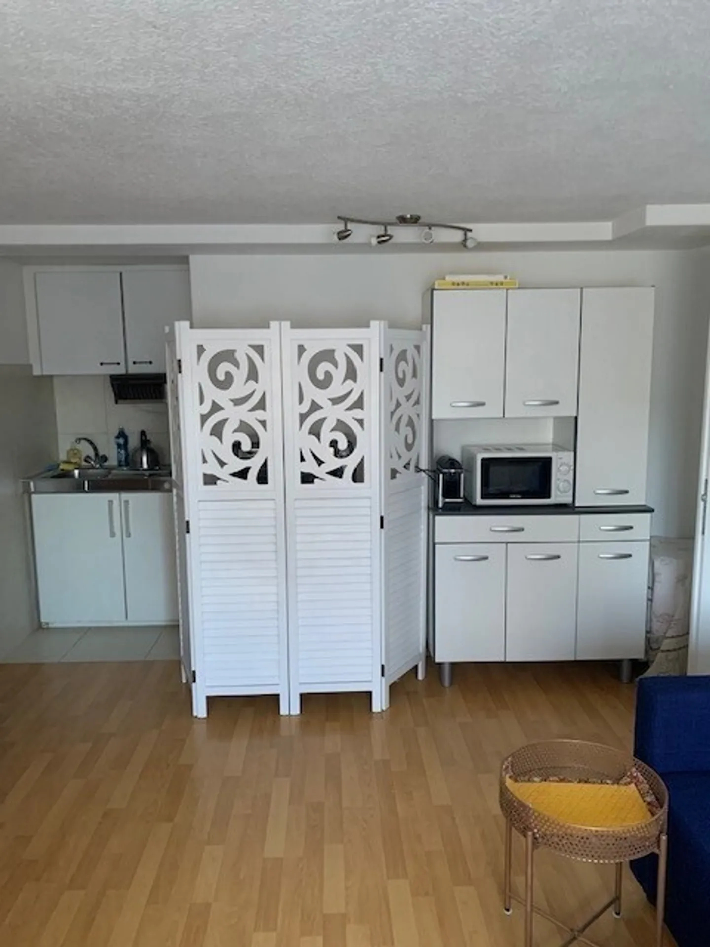 APPARTAMENTO 2½ STANZE A GWATT (THUN), ARREDATO, TEMPORANEO - Foto 8 di 15