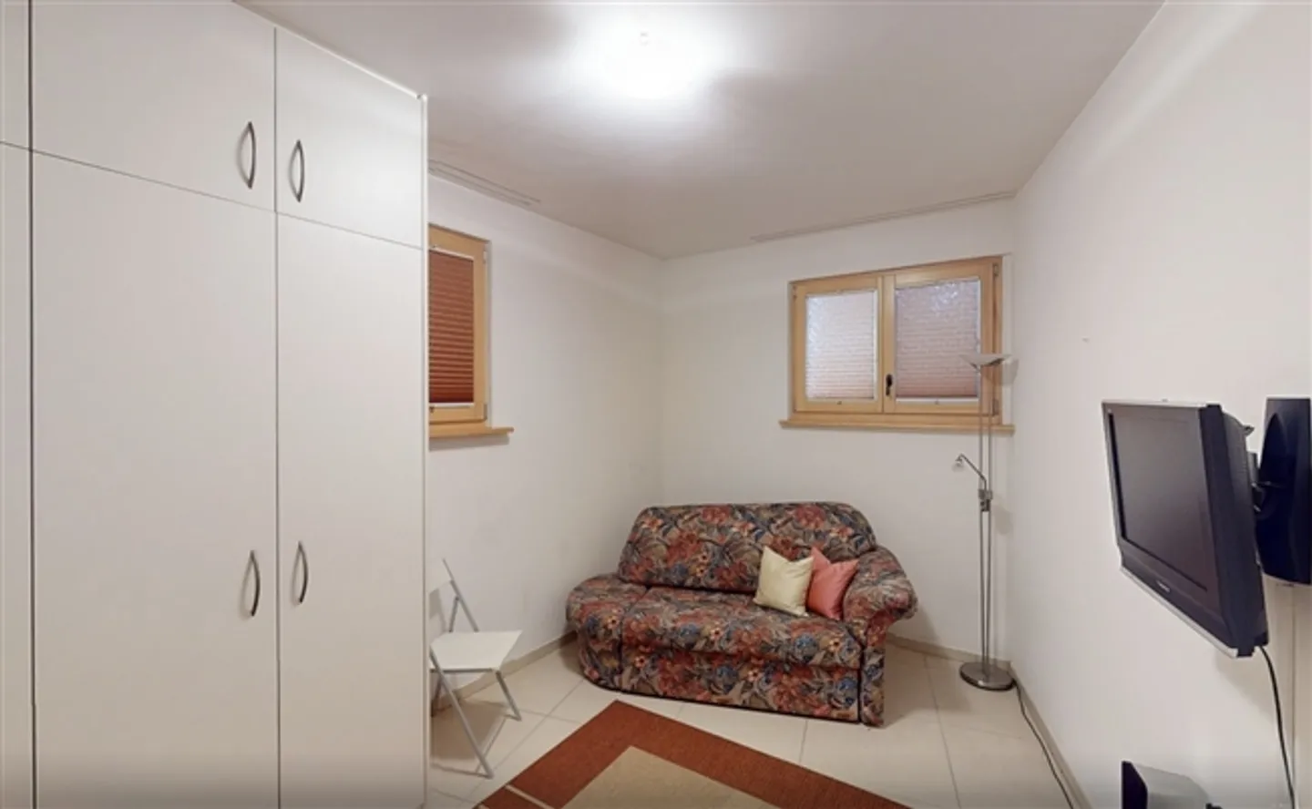 «Villetta mit hohem Komfort und Panoramaseesicht» - Foto 14 von 20