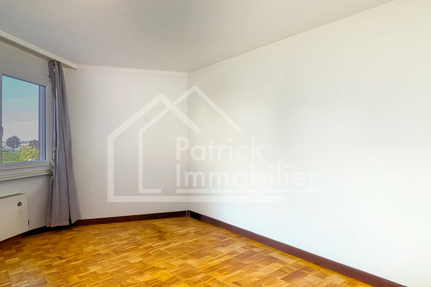 Comfort and practicality: beautiful 3.5-room apartment close to schools - Photo 4 of 13