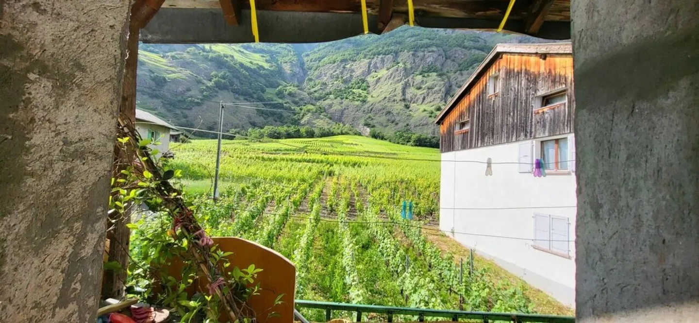 Charming Village House in Fully - Photo 2 of 16