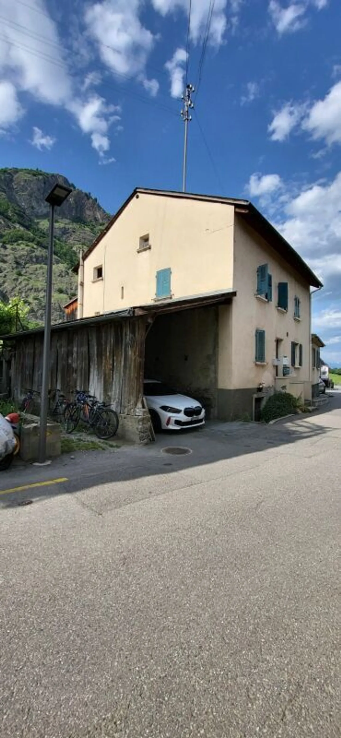 Charming Village House in Fully - Photo 3 of 16