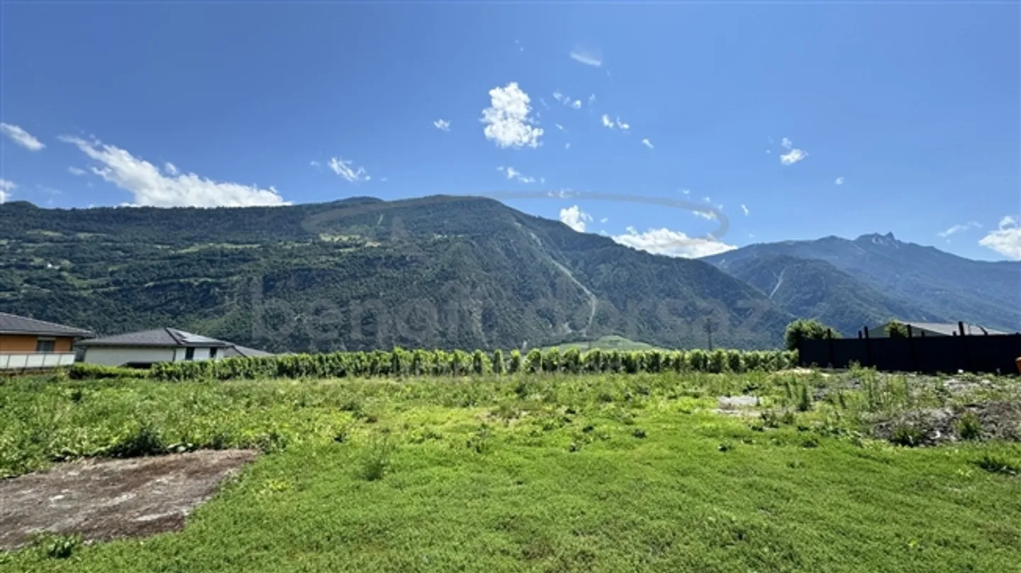 Villa de 4,5 pièces à construire - Photo 1 sur 6