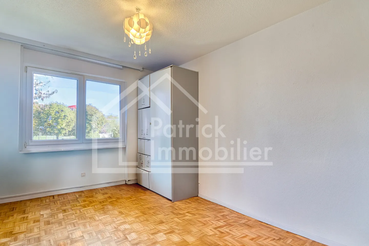 Comfort and practicality: beautiful 3.5-room apartment close to schools - Photo 6 of 13