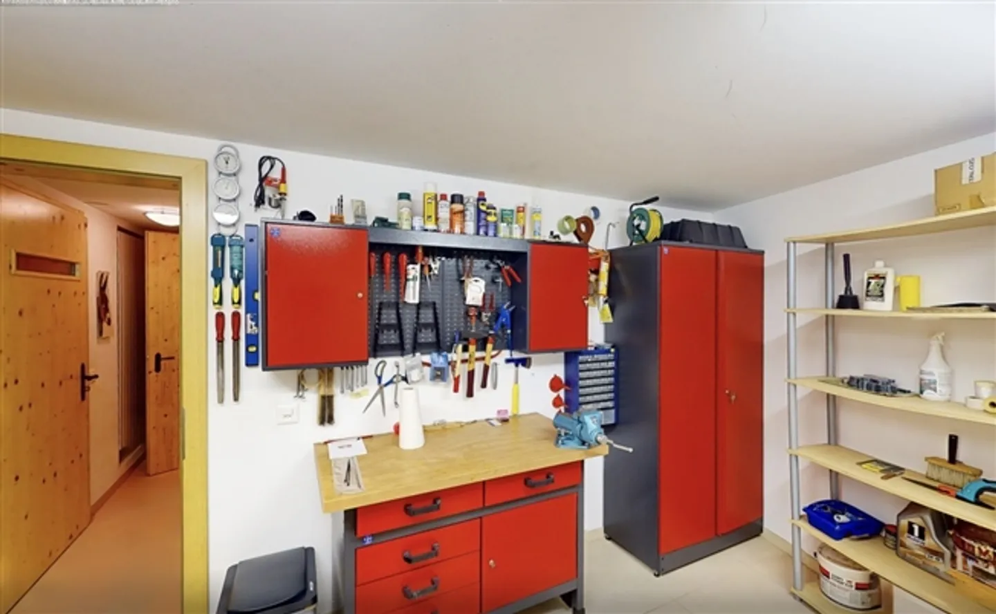 «Villetta mit hohem Komfort und Panoramaseesicht» - Foto 17 von 20