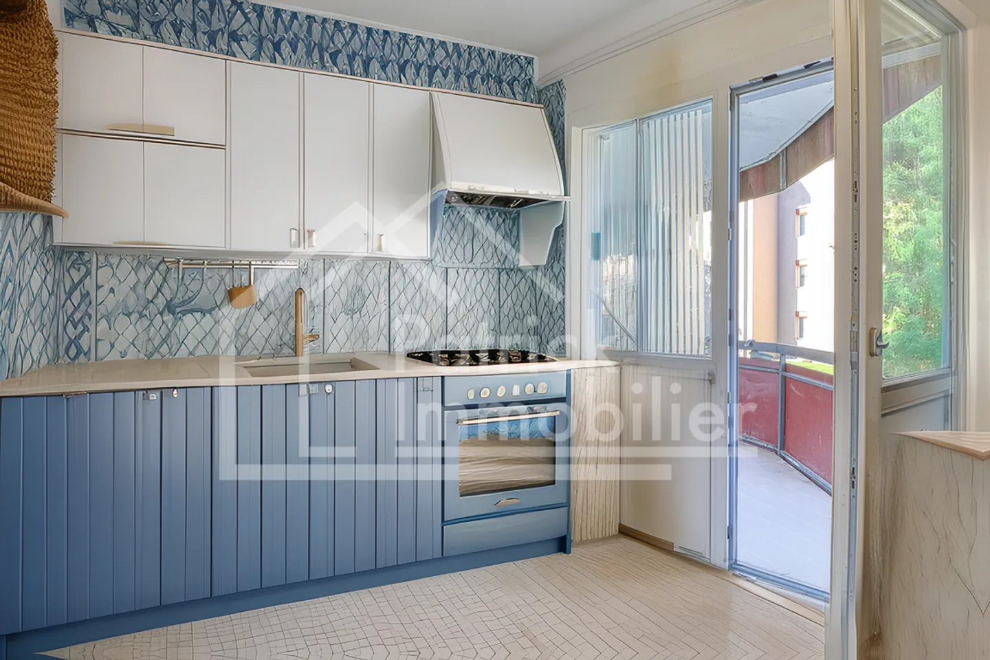 Comfort and practicality: beautiful 3.5-room apartment close to schools - Photo 9 of 13
