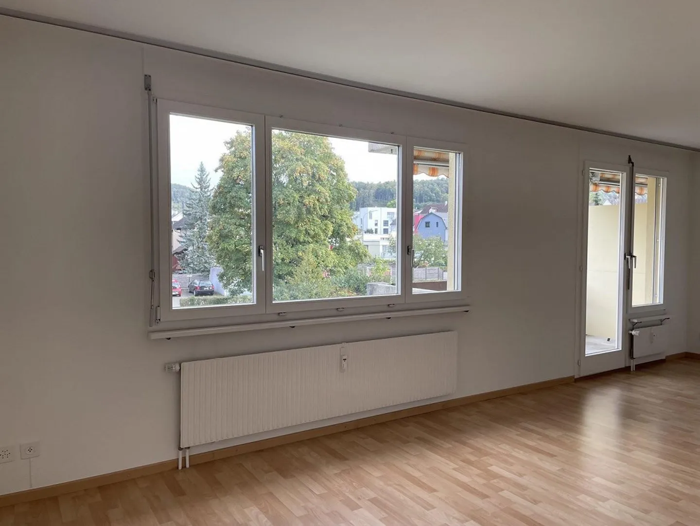 Appartamento 3.5 stanze in affitto a Bubendorf - Foto 5 di 12