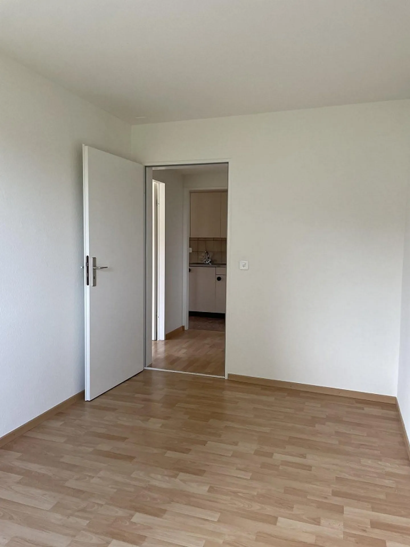 Appartamento 3.5 stanze in affitto a Bubendorf - Foto 7 di 12