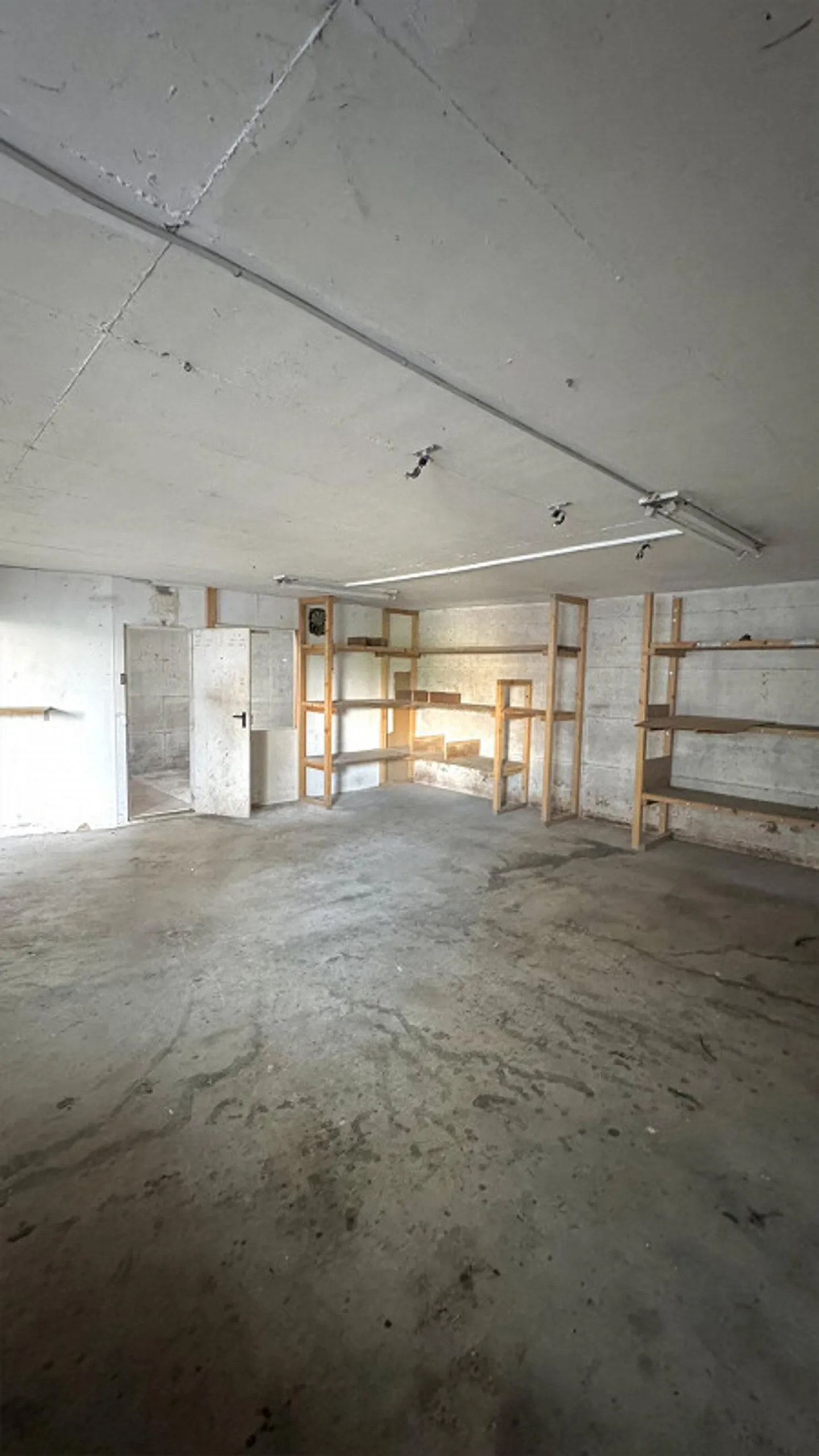 Magazzini in affitto - Foto 11 di 20