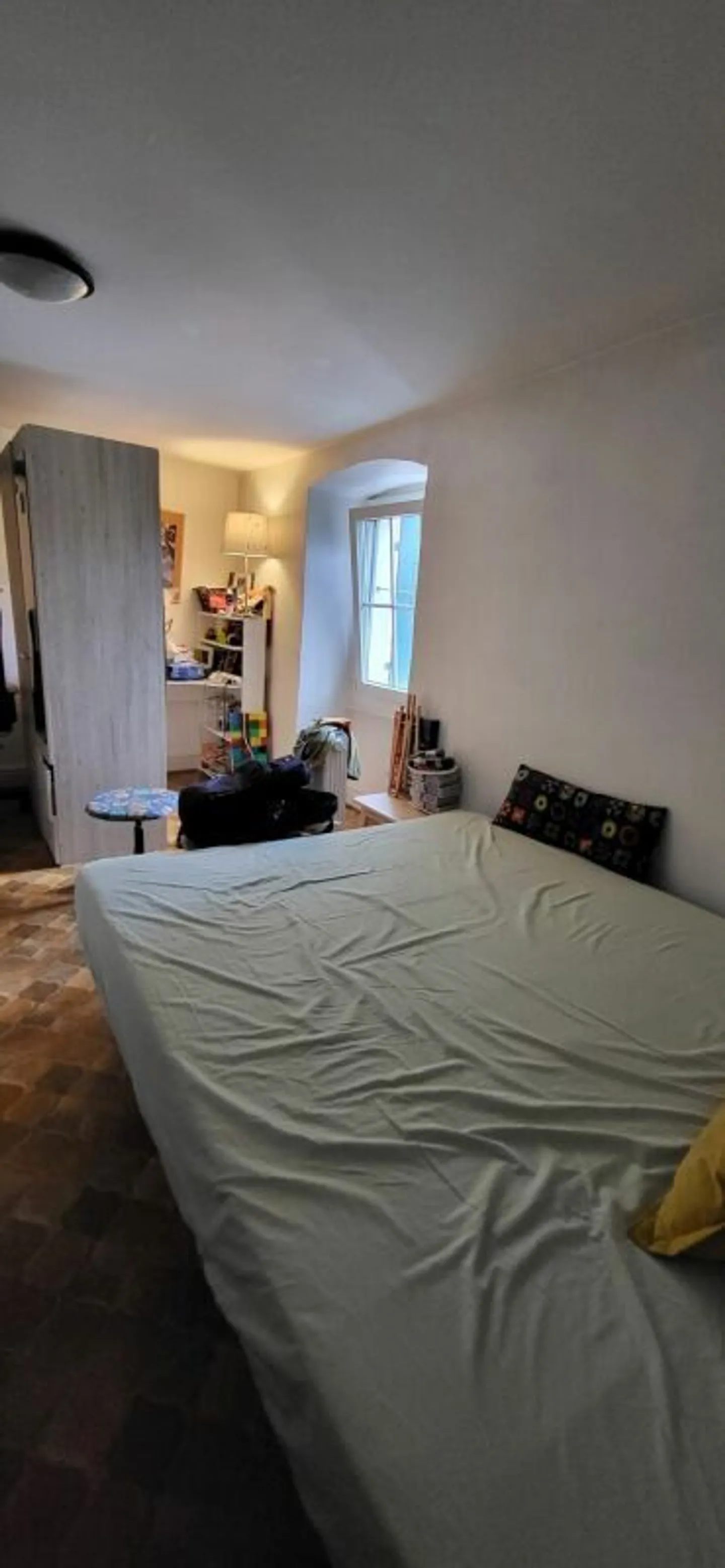 Charming Village House in Fully - Photo 12 of 16