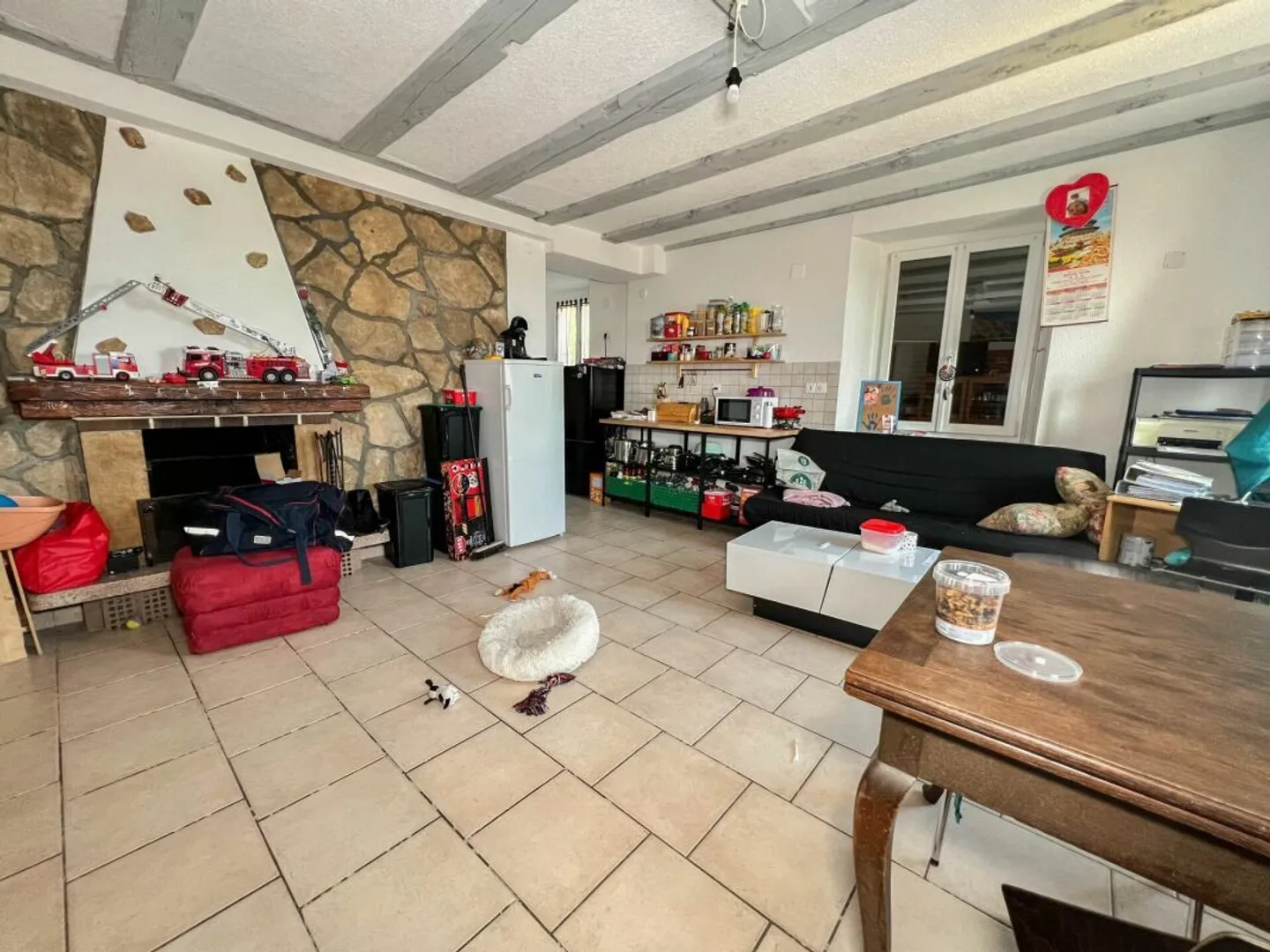 Mischgenutztes Gebäude mieten - Foto 8 von 32