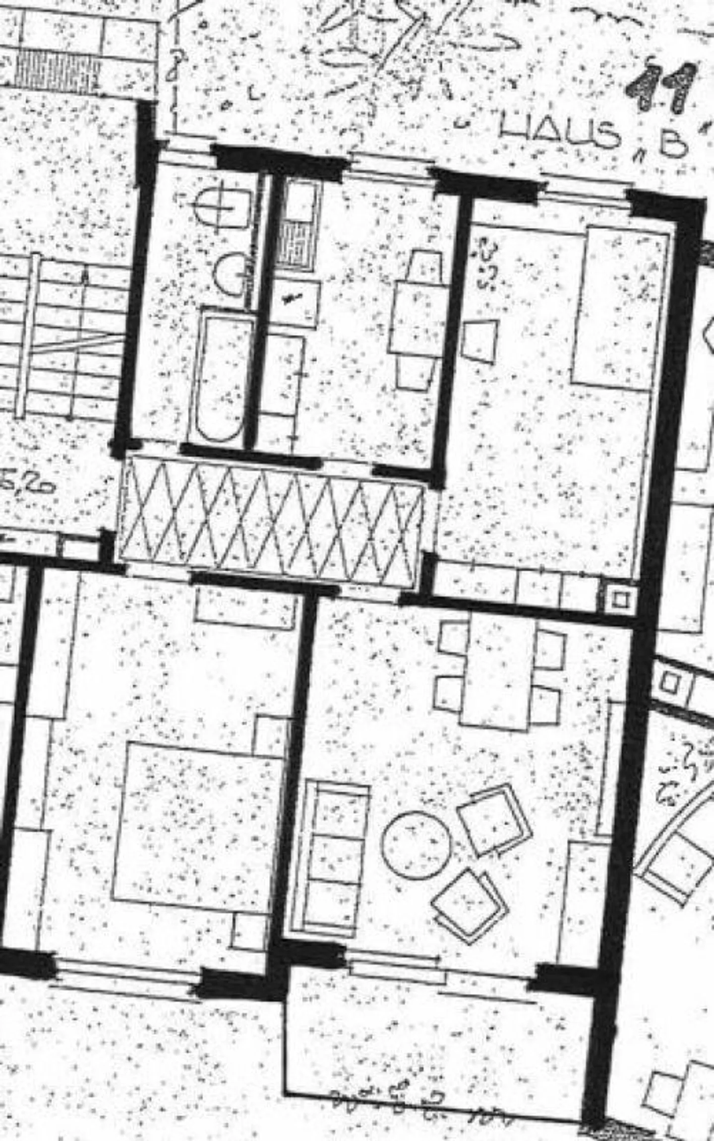 Apartment with Charm - Photo 8 of 8