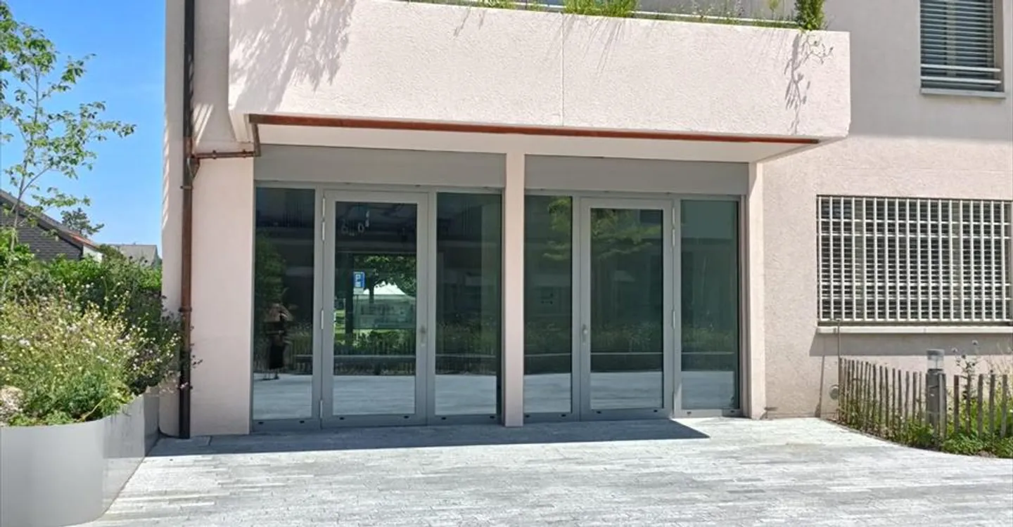 Negozio in affitto - Foto 4 di 7