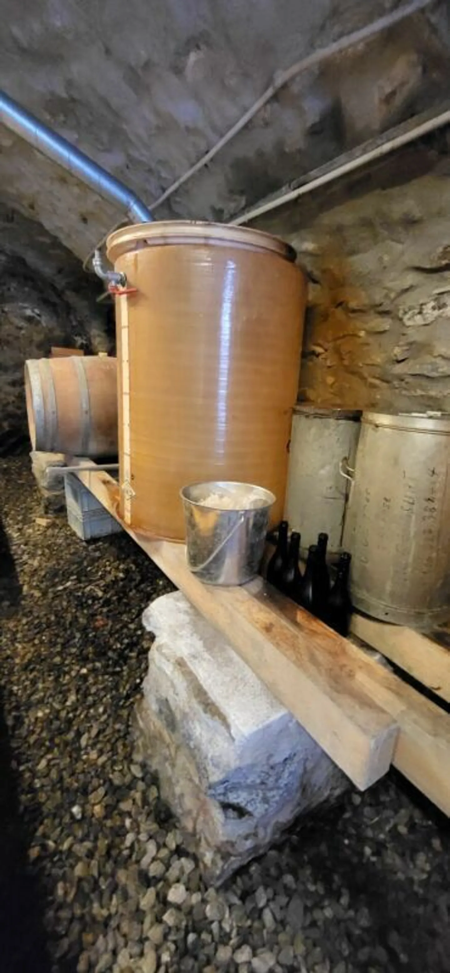 Charming Village House in Fully - Photo 15 of 16