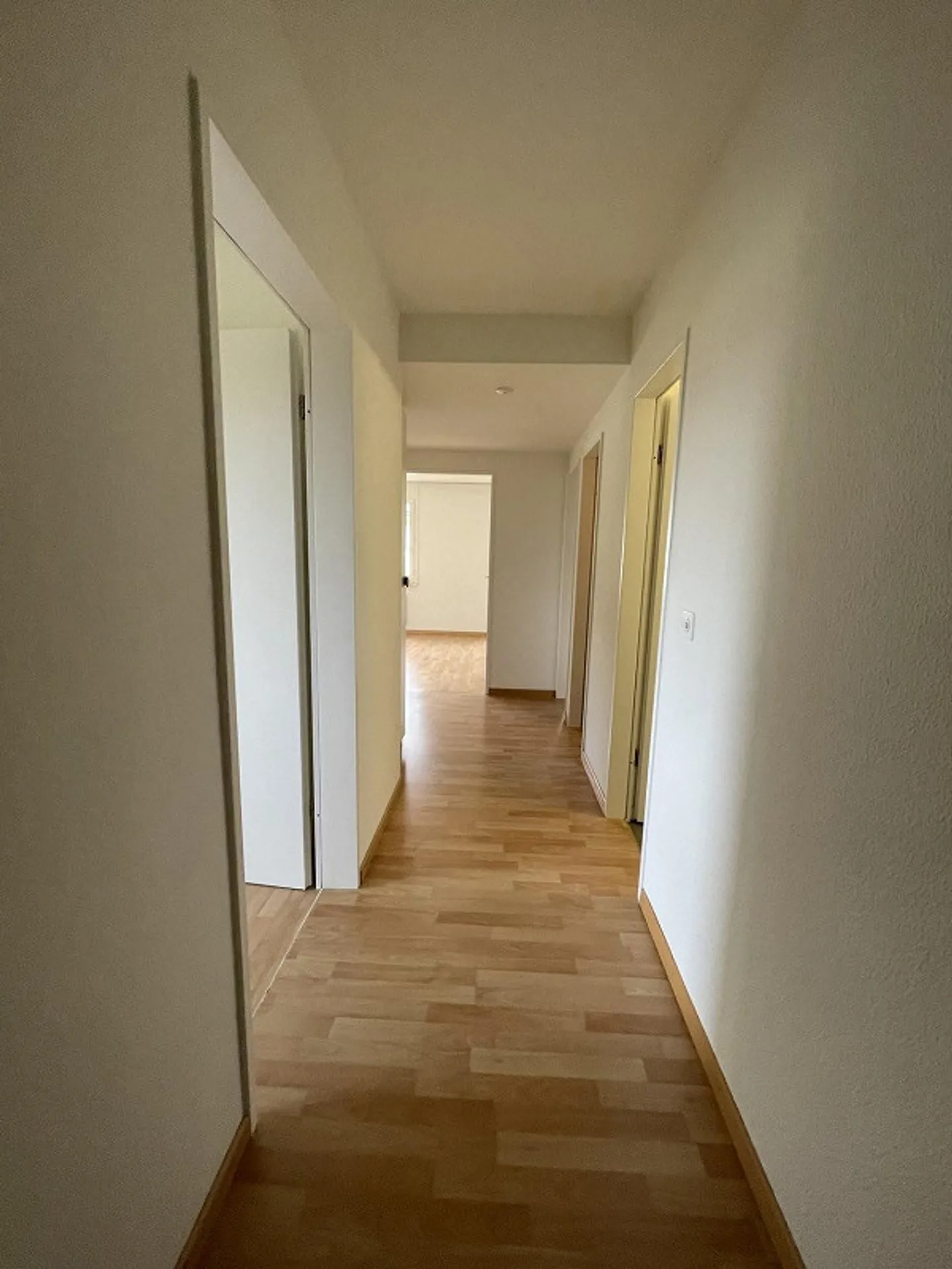 Appartamento 3.5 stanze in affitto a Bubendorf - Foto 8 di 12