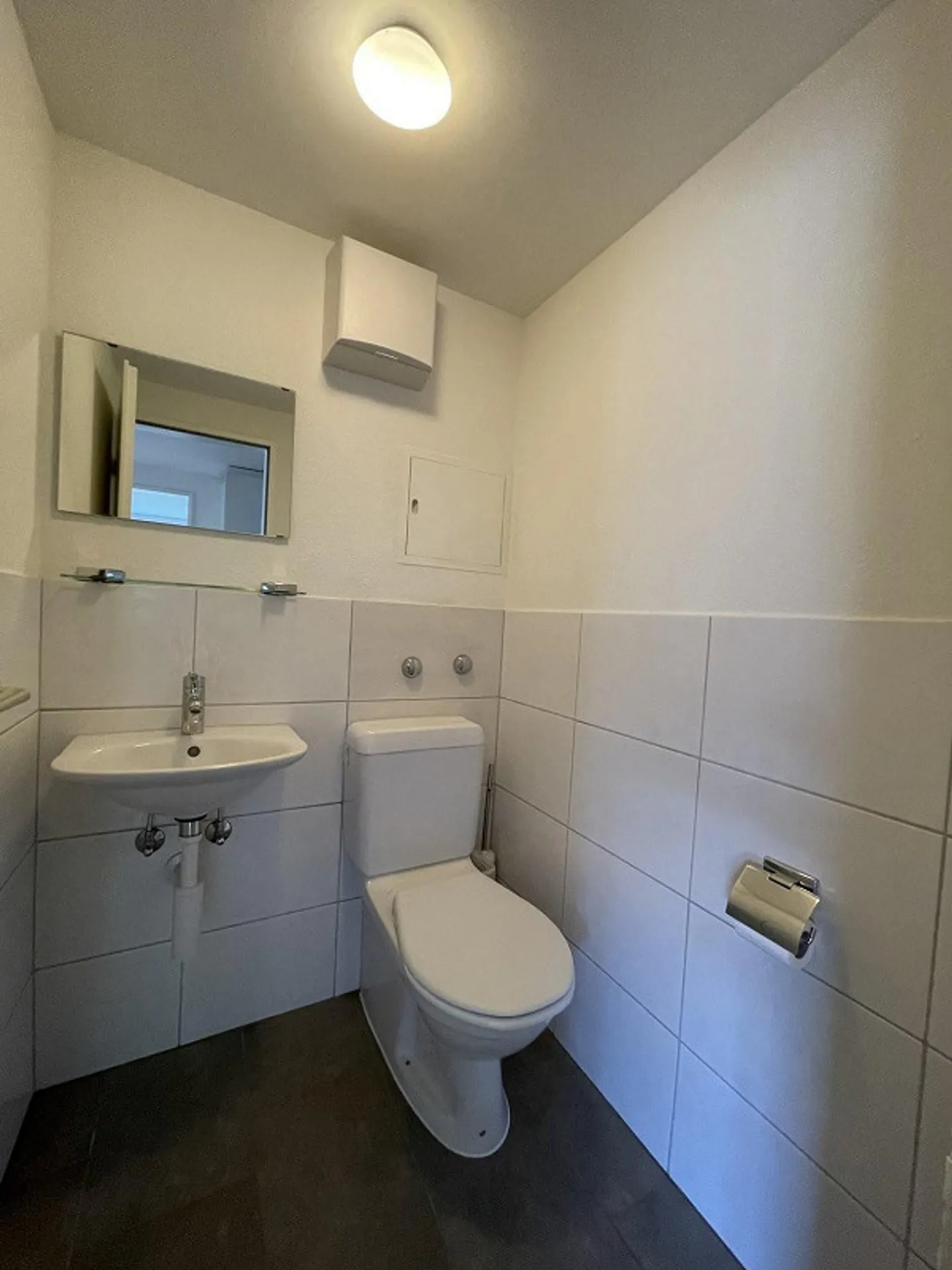 Appartamento 3.5 stanze in affitto a Bubendorf - Foto 9 di 12