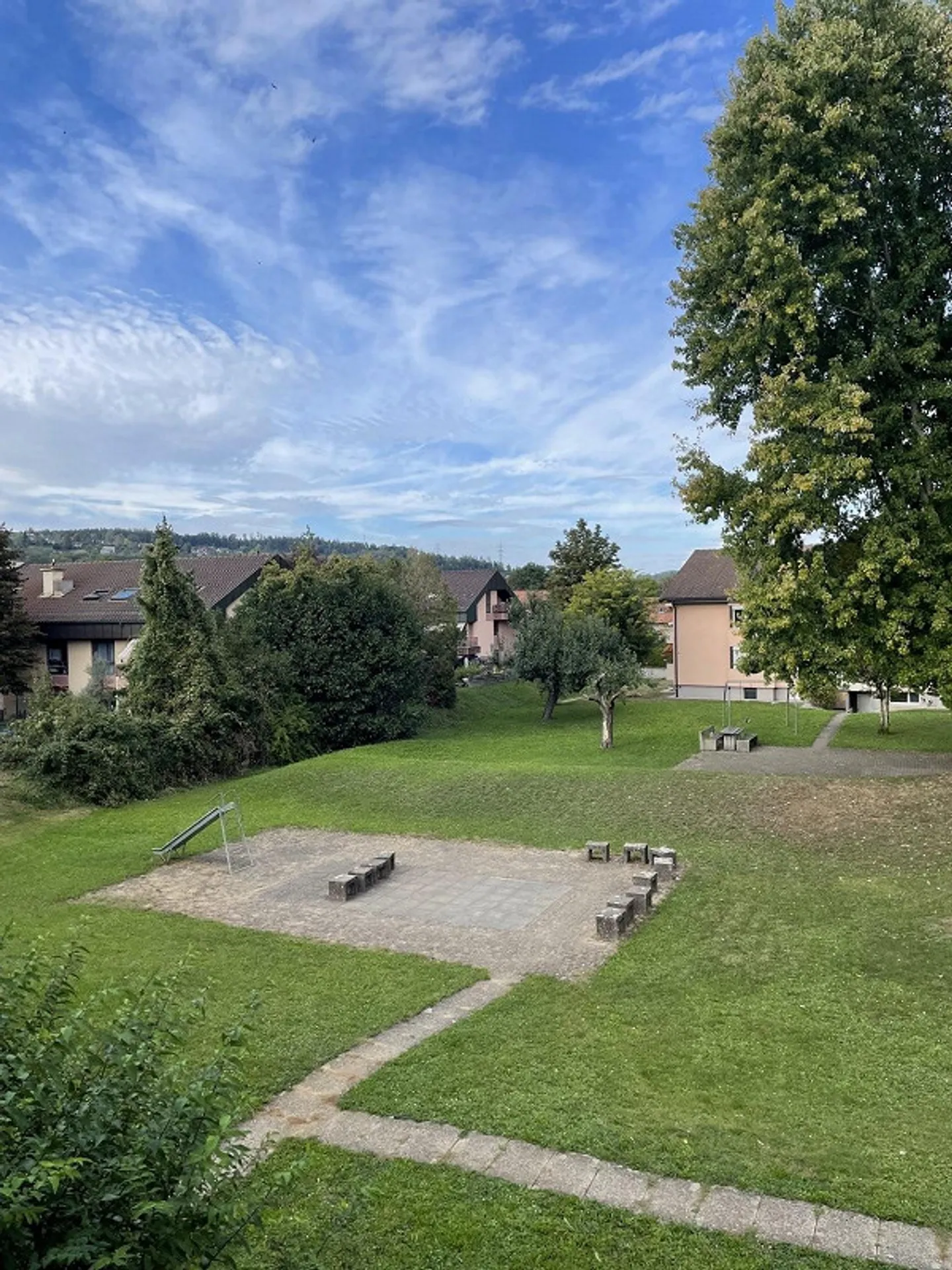 Appartamento 3.5 stanze in affitto a Bubendorf - Foto 11 di 12