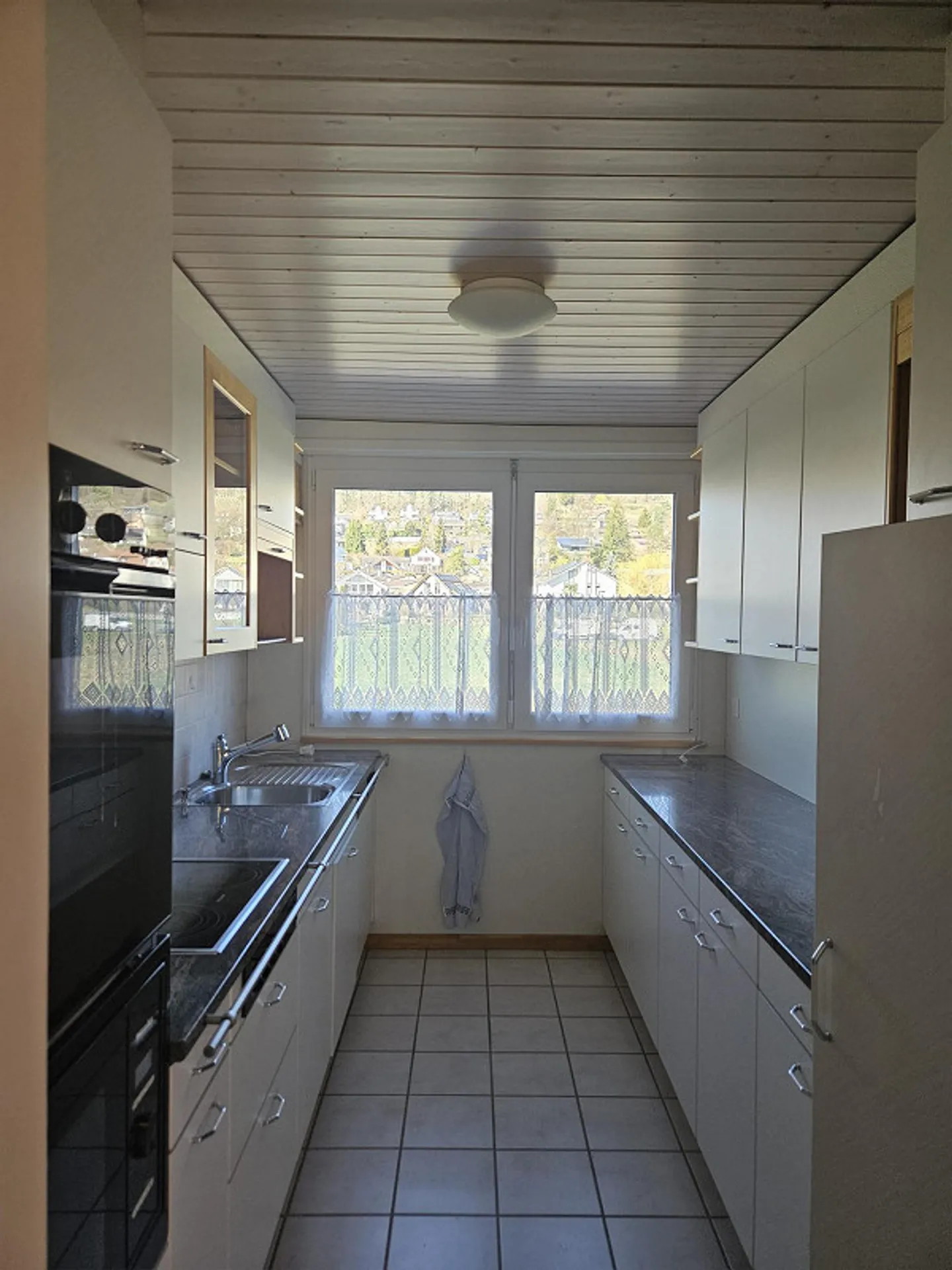 Appartamento giardino 4 camere - Foto 8 di 11