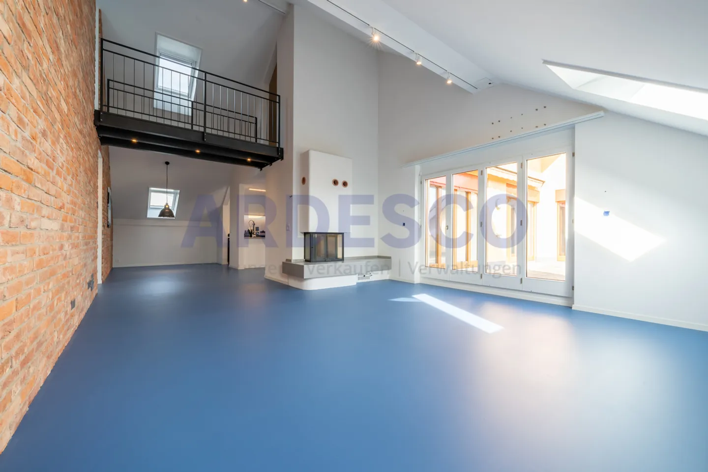 Harmonisches Wohnparadies - Foto 3 von 13