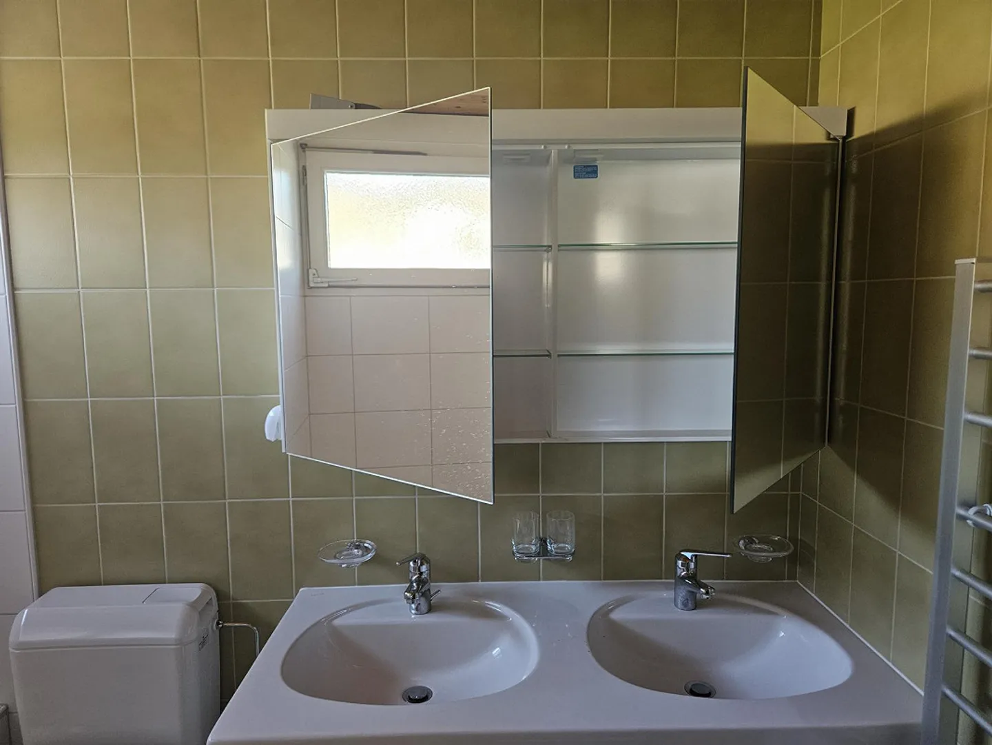 Appartamento giardino 4 camere - Foto 11 di 11