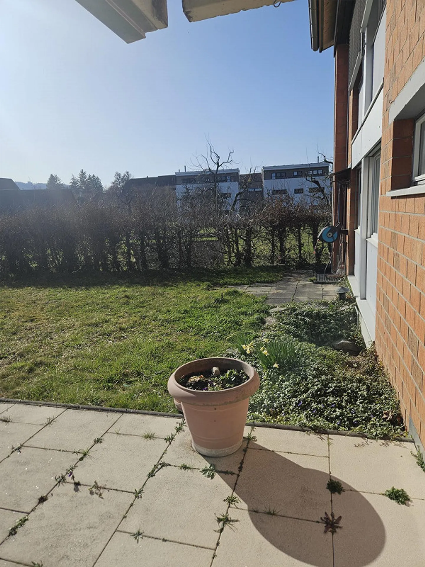 Appartamento giardino 4 camere - Foto 2 di 11