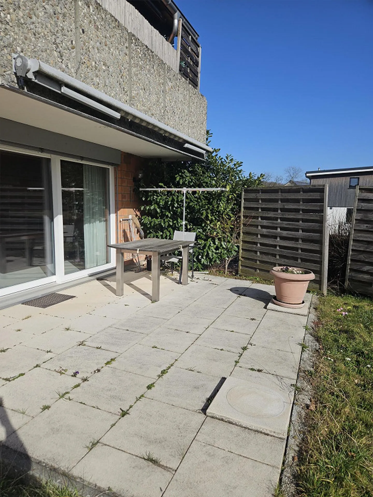 Appartamento giardino 4 camere - Foto 3 di 11