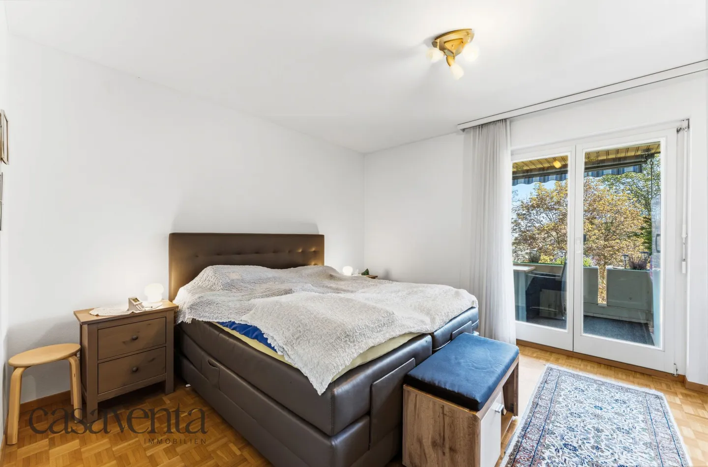 Attractive Apartment with Balcony - Photo 8 of 20