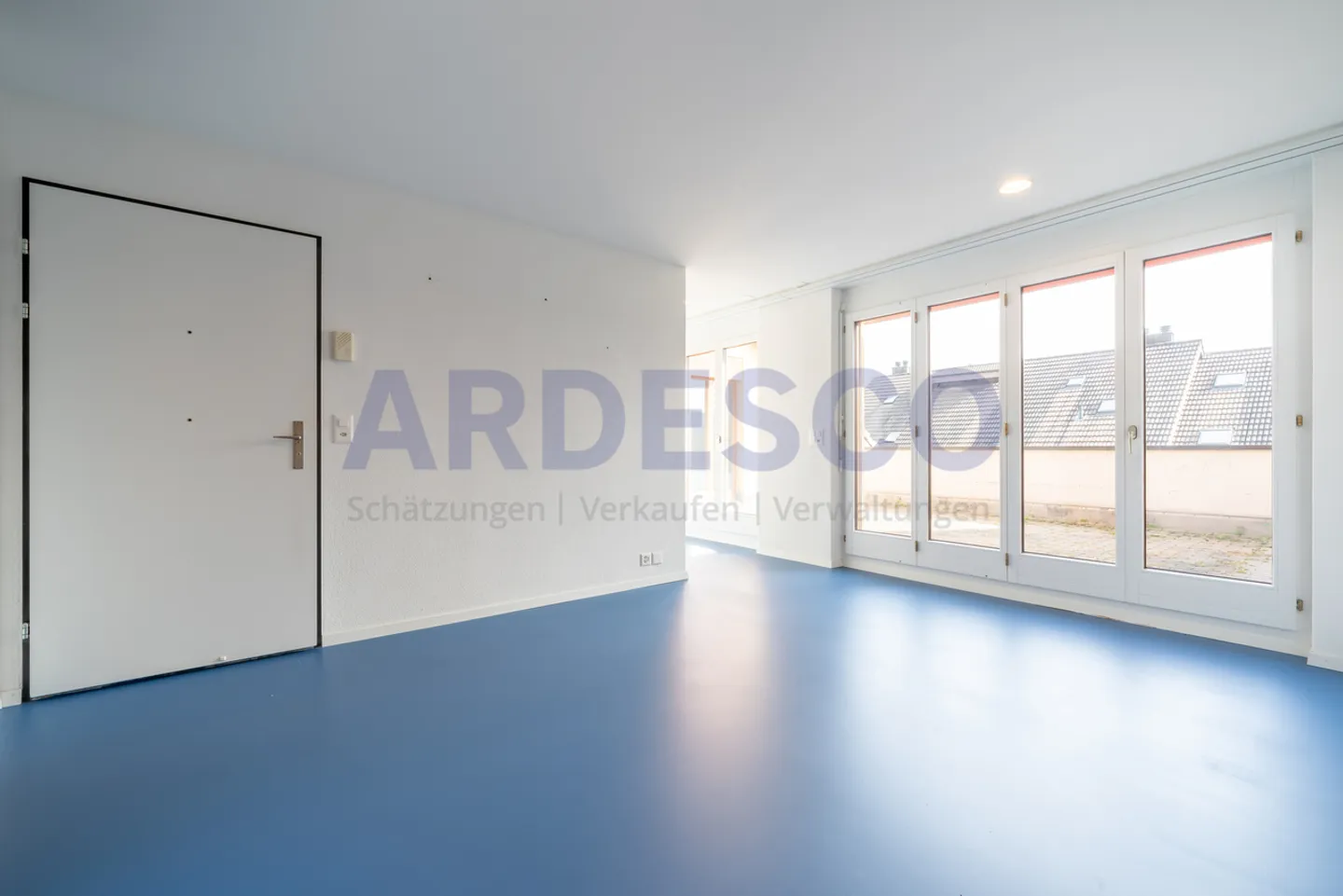 Harmonisches Wohnparadies - Foto 9 von 13