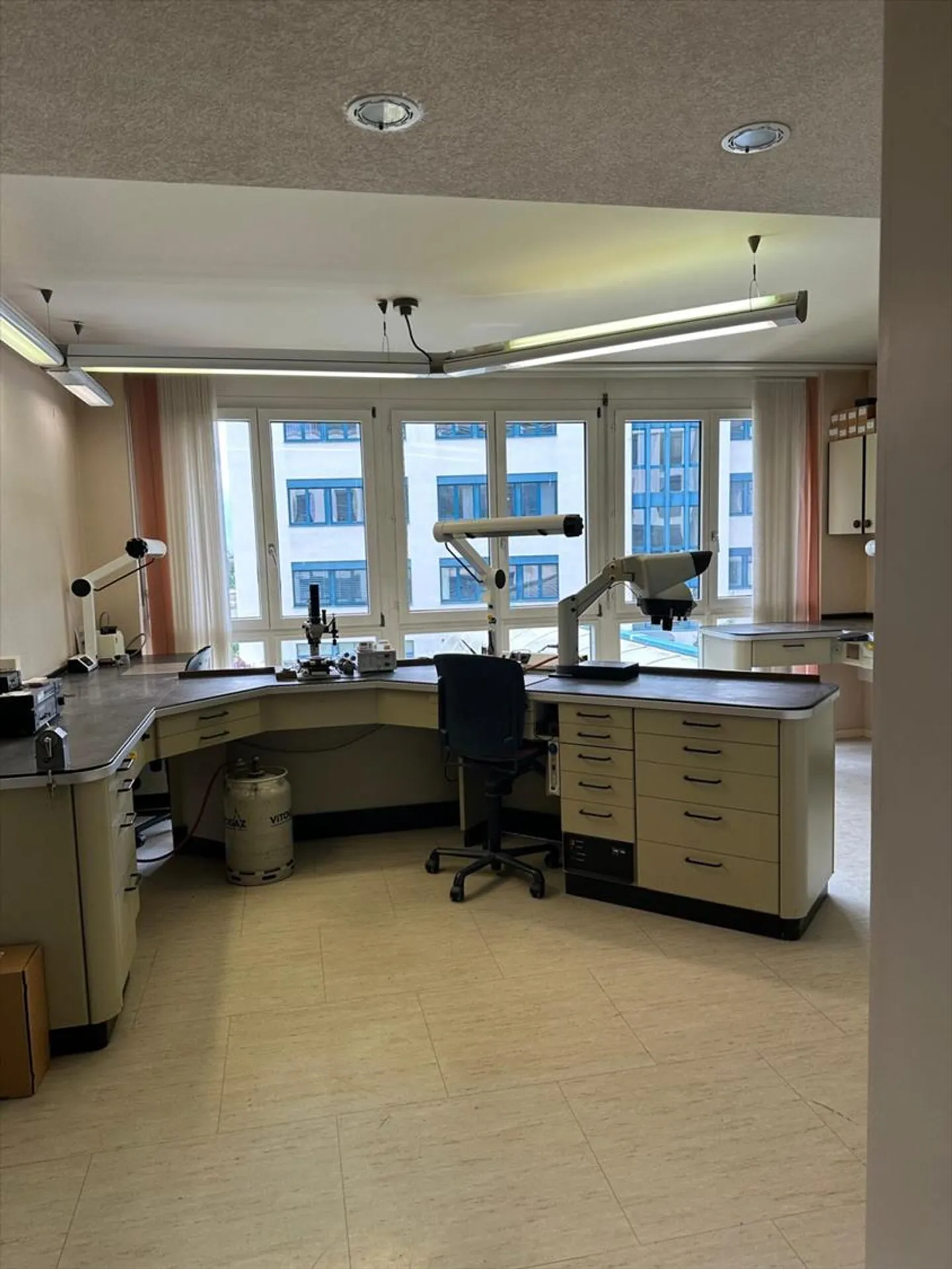 Ufficio di 98m2 - Foto 1 di 3