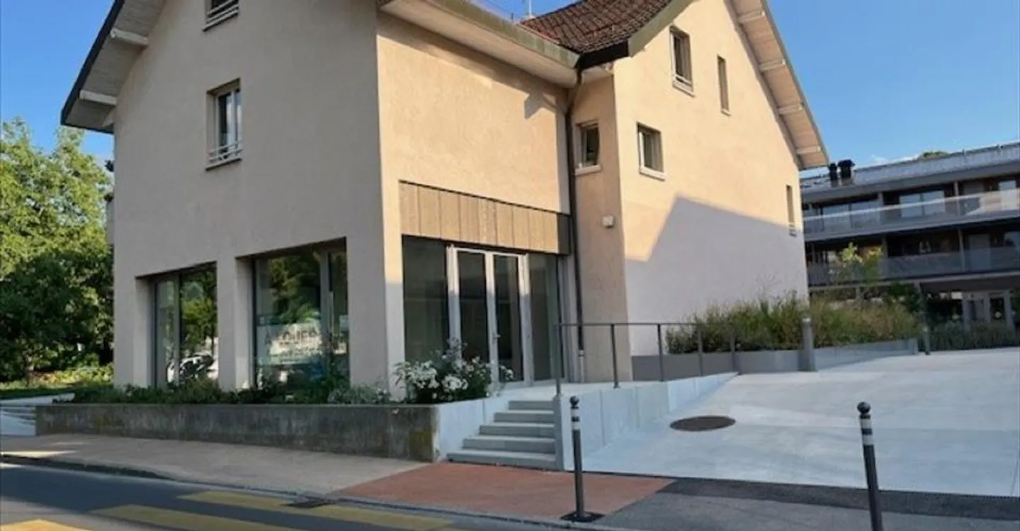 Negozio in affitto - Foto 6 di 7