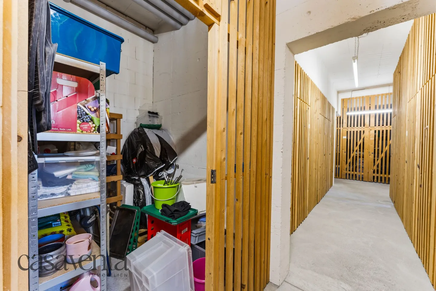 Attractive Apartment with Balcony - Photo 15 of 20