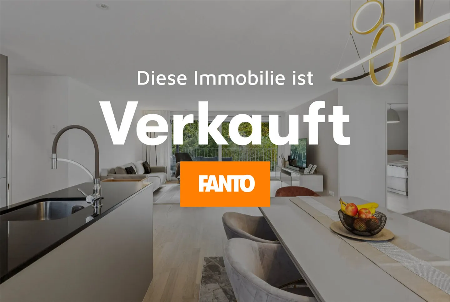 Elegant Living in the Green: 4.5-Room Apartment in Künten - Photo 1 of 13