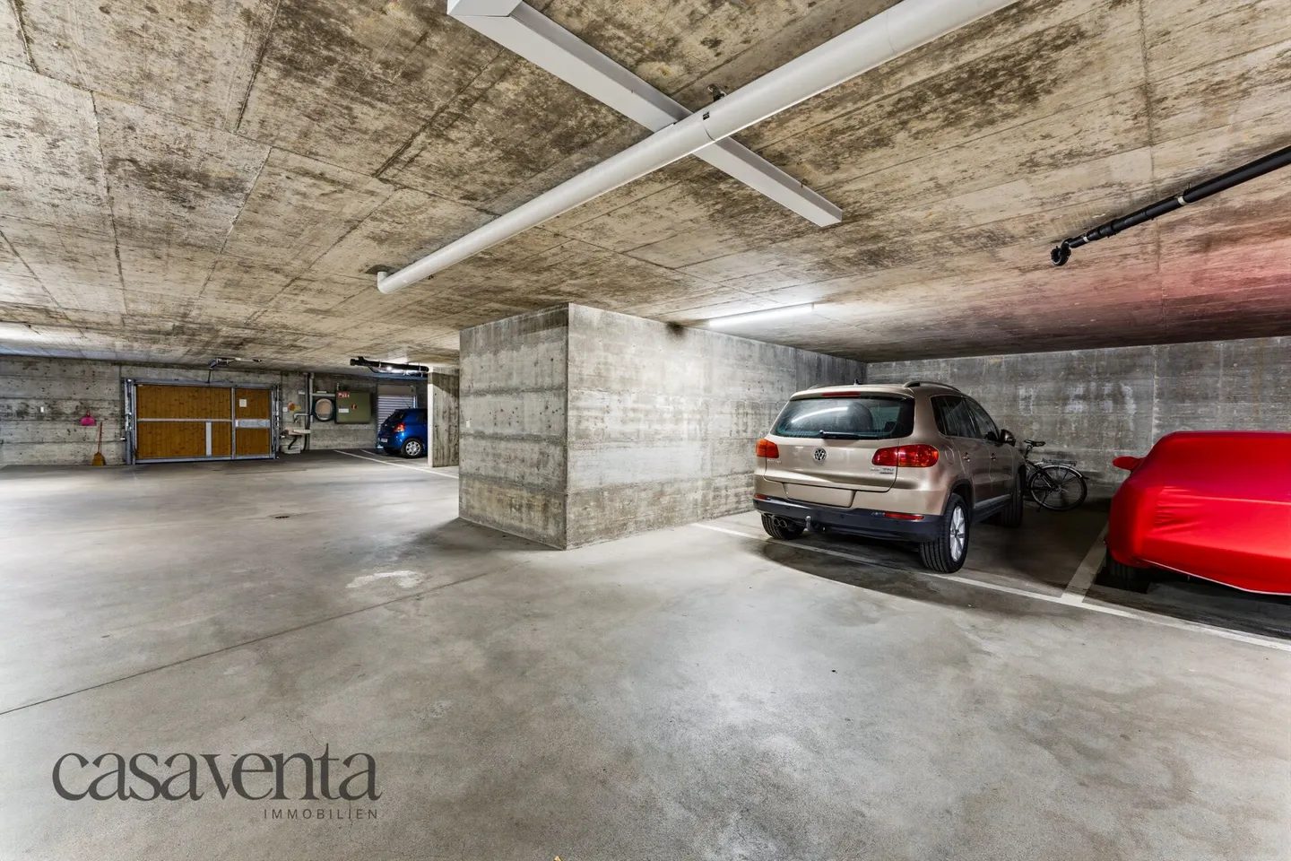 Attractive Apartment with Balcony - Photo 20 of 20