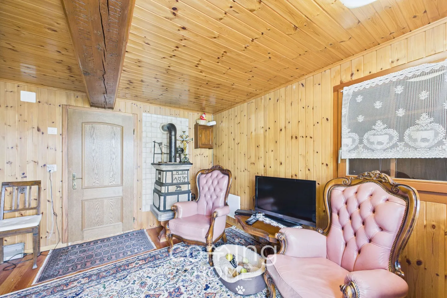 Attractive Chalet Paradise in Unterbäch with Spacious Property - Photo 3 of 13