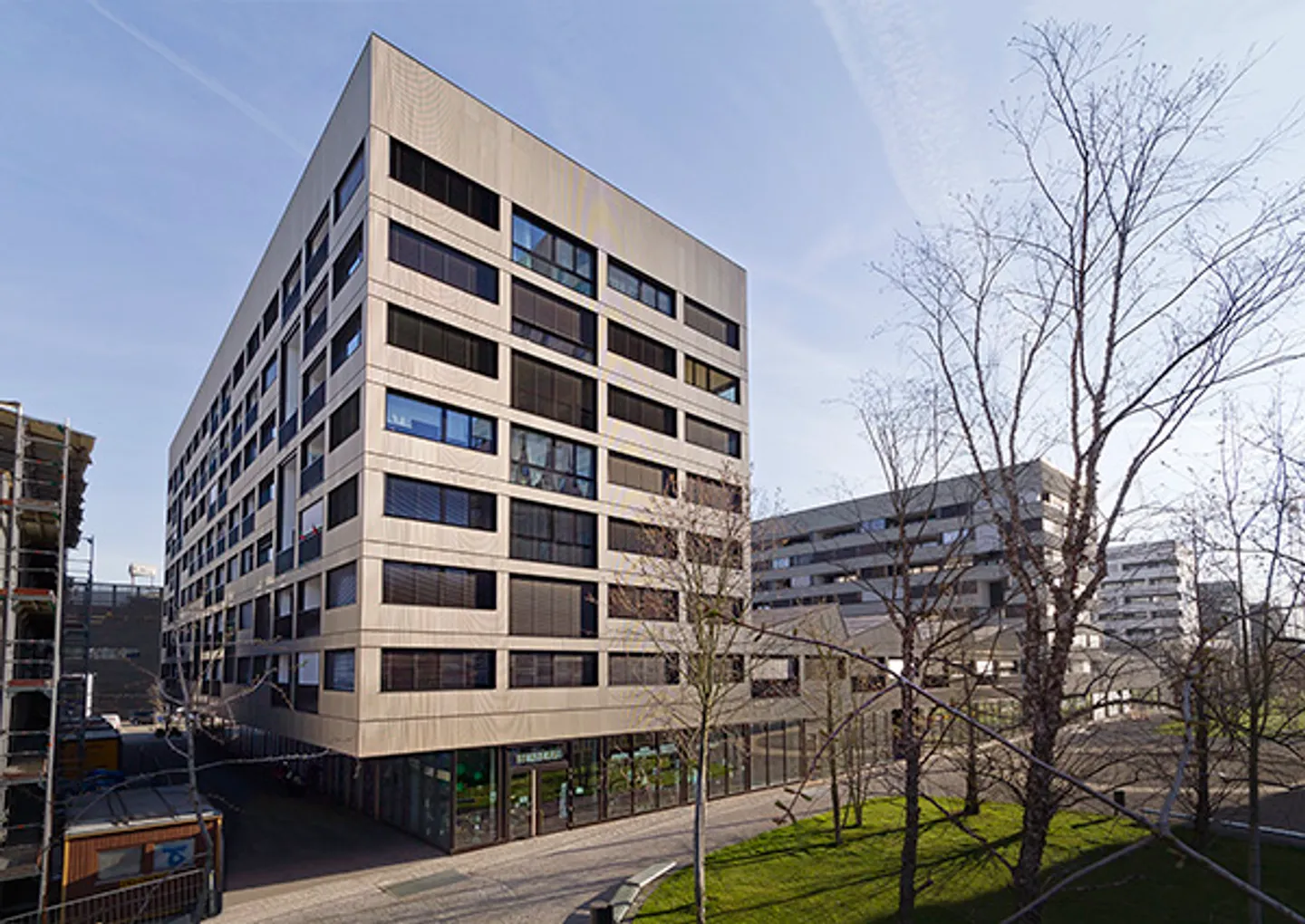 Industrie - Foto 1 von 6