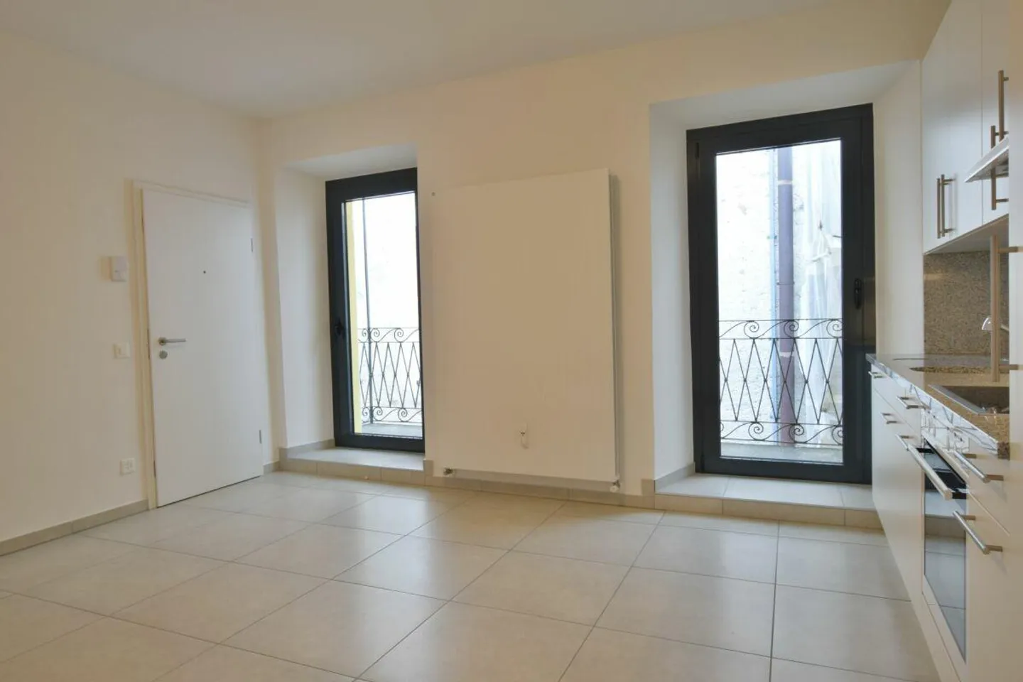 Helle 2,5 Zimmer zur Miete - Foto 4 von 8