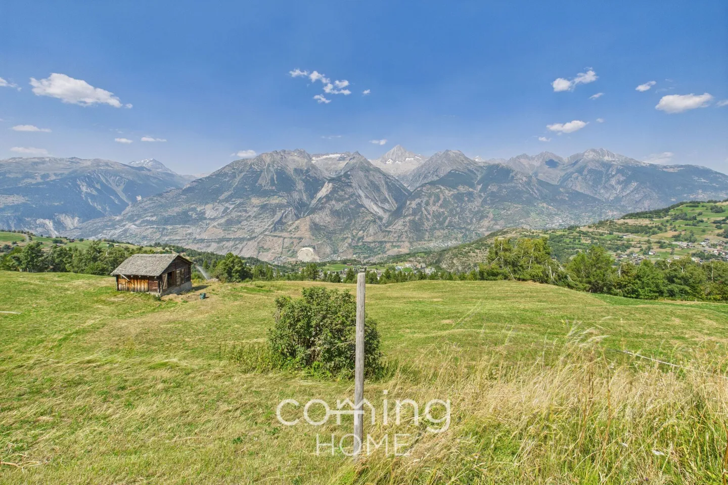 Attractive Chalet Paradise in Unterbäch with Spacious Property - Photo 12 of 13