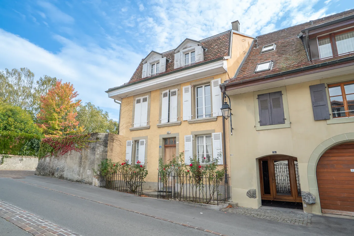 Outdoor Parking Available - Photo 1 of 1